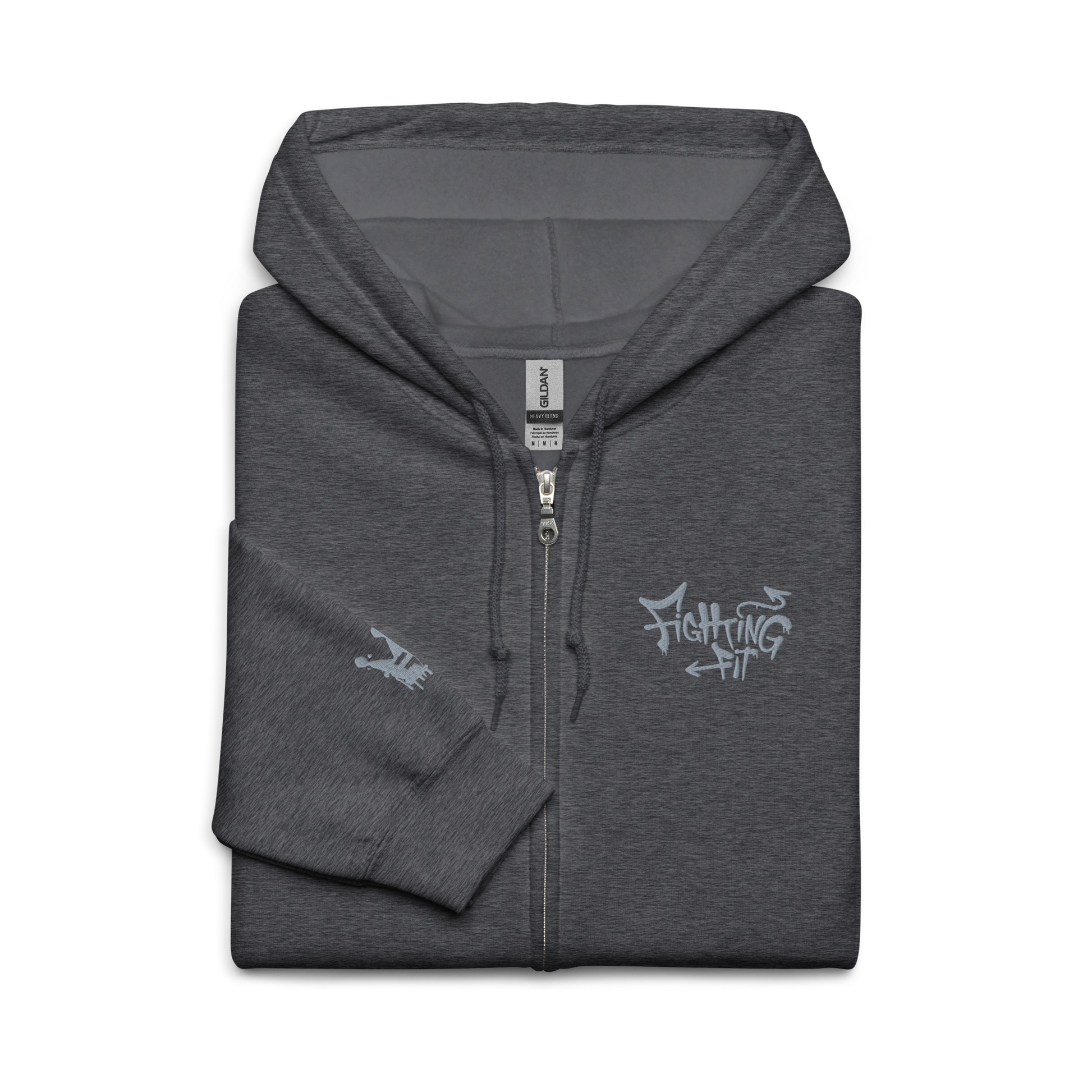Dark Heather