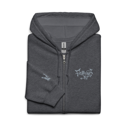 Dark Heather