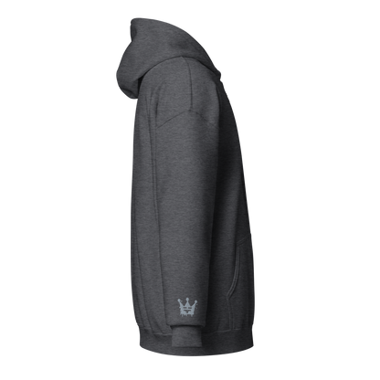 Dark Heather