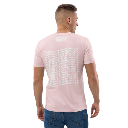 Cotton Pink