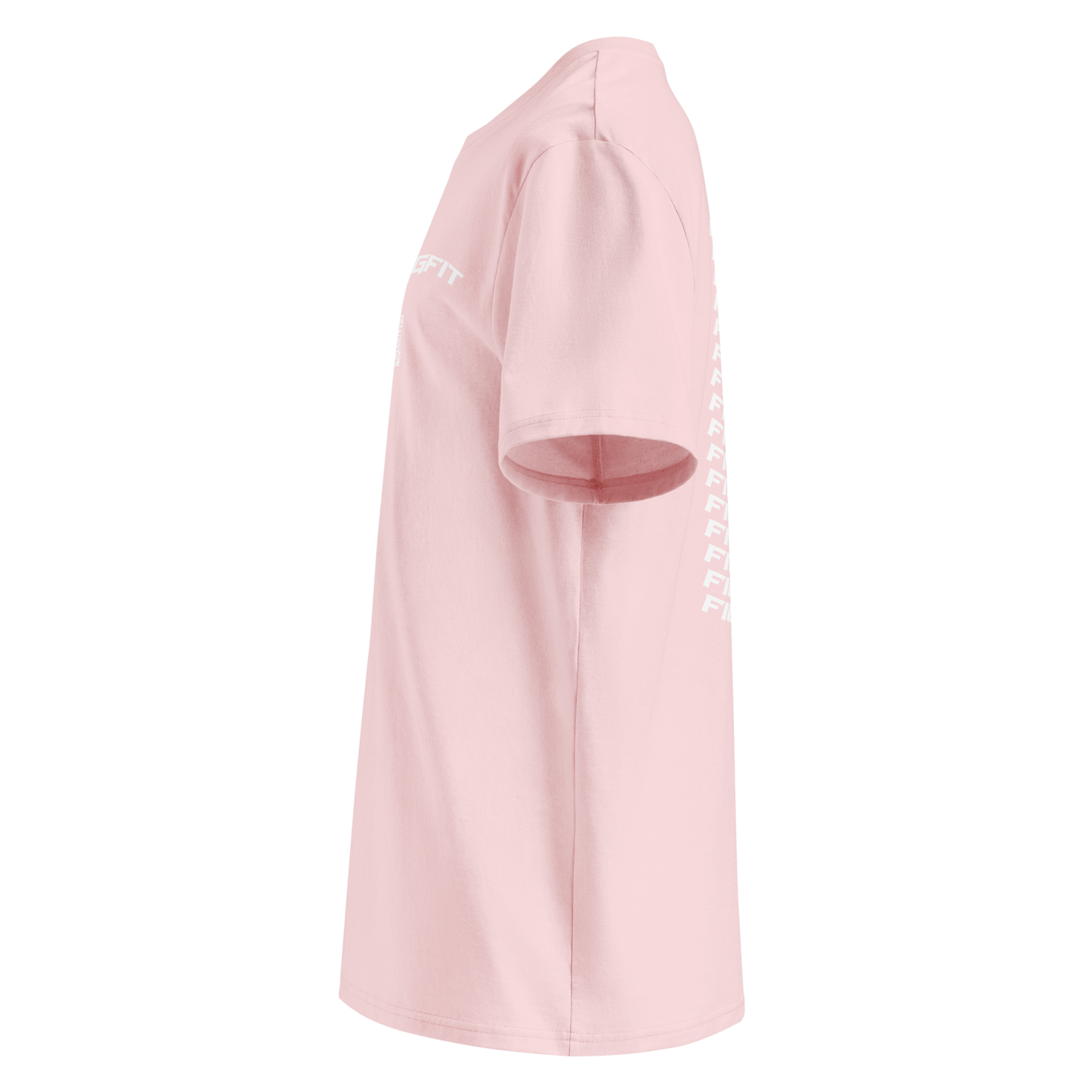 Cotton Pink