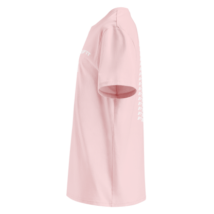 Cotton Pink