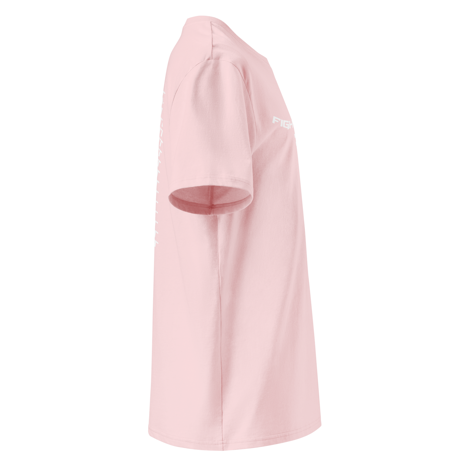 Cotton Pink