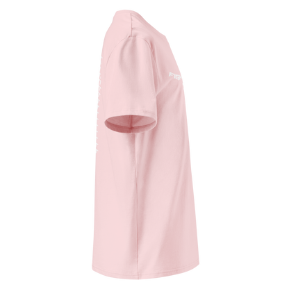 Cotton Pink