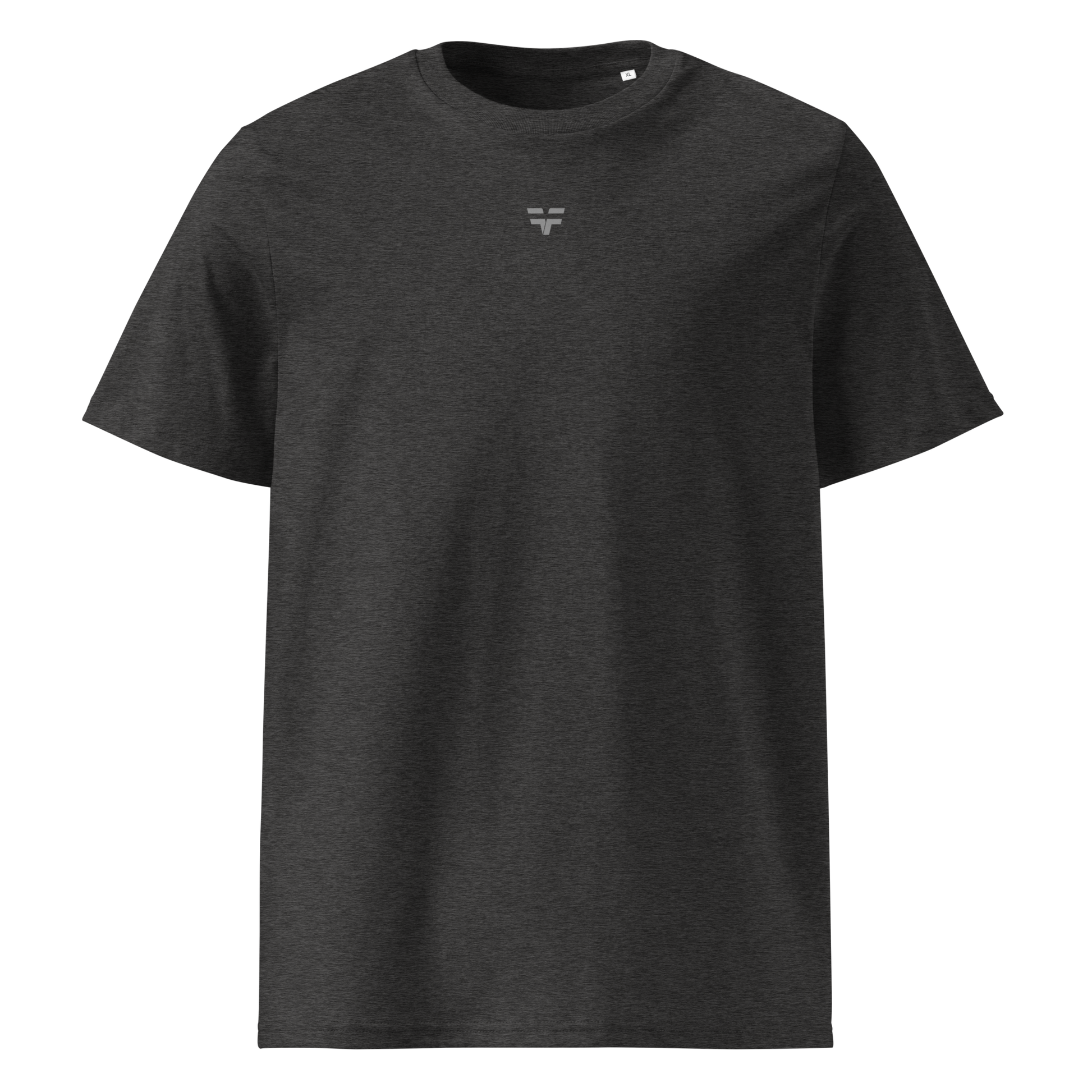 Dark Heather Grey