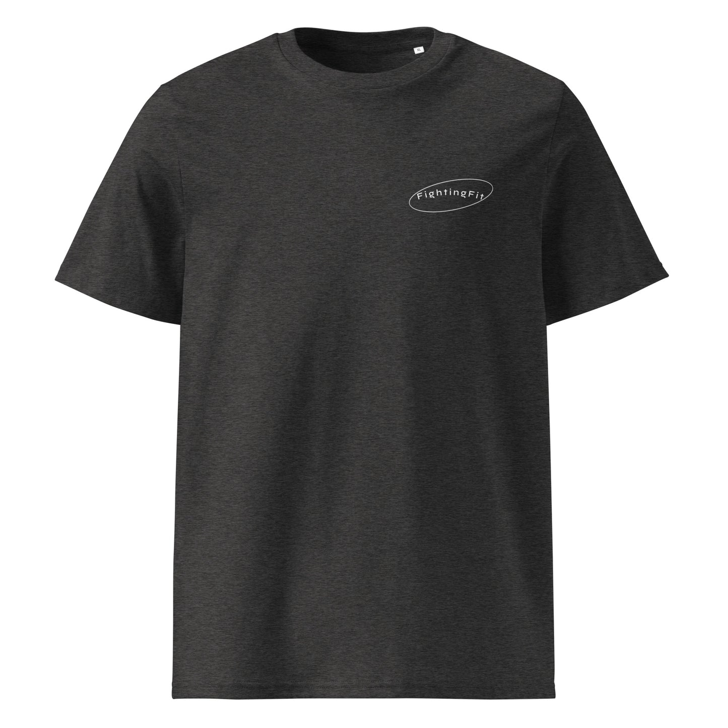 Dark Heather Grey