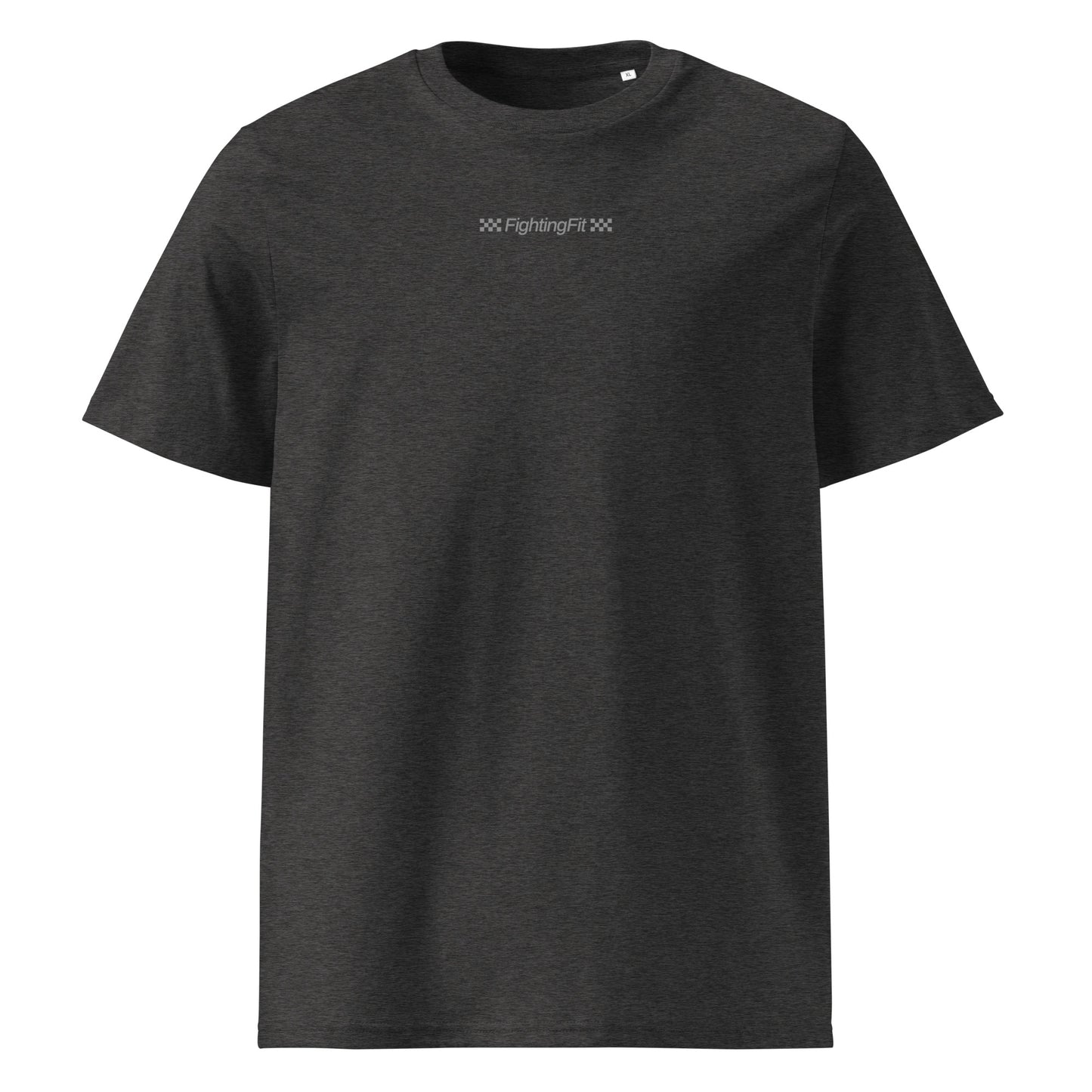 Dark Heather Grey