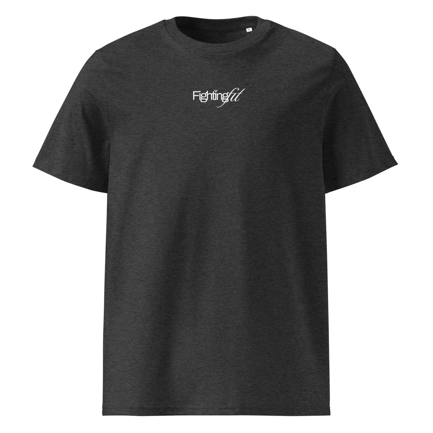Dark Heather Grey