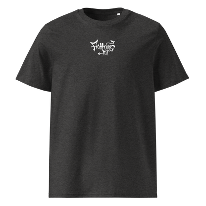 Dark Heather Grey