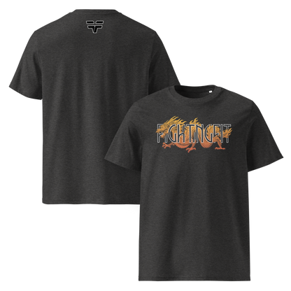 Dark Heather Grey