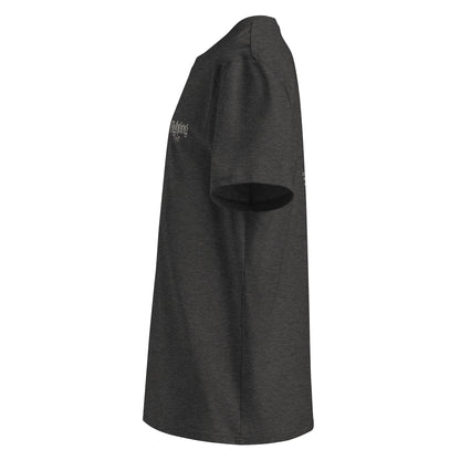 Dark Heather Grey