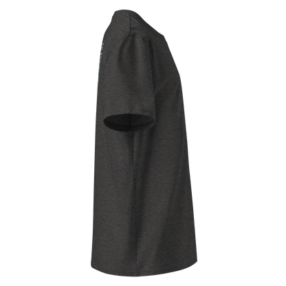 Dark Heather Grey