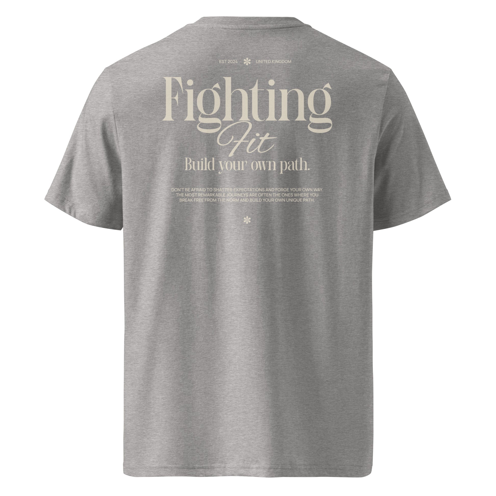 Heather Grey
