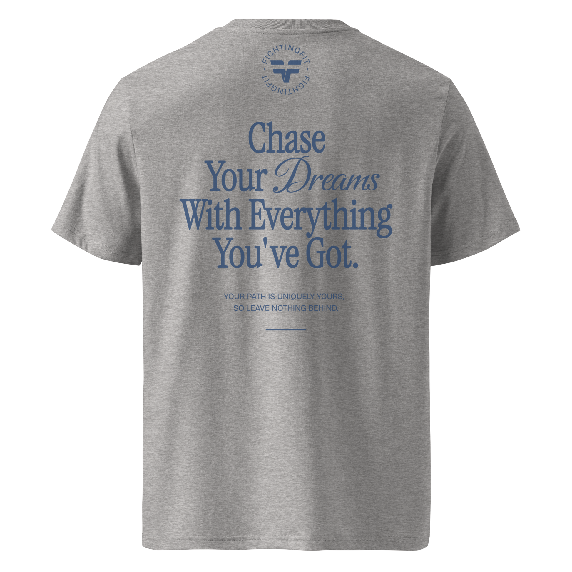 Heather Grey
