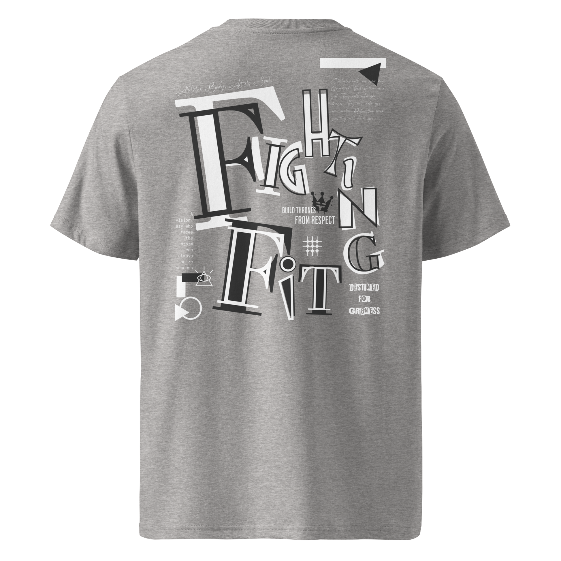 Heather Grey