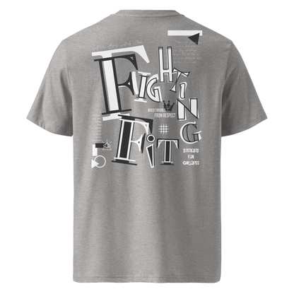 Heather Grey