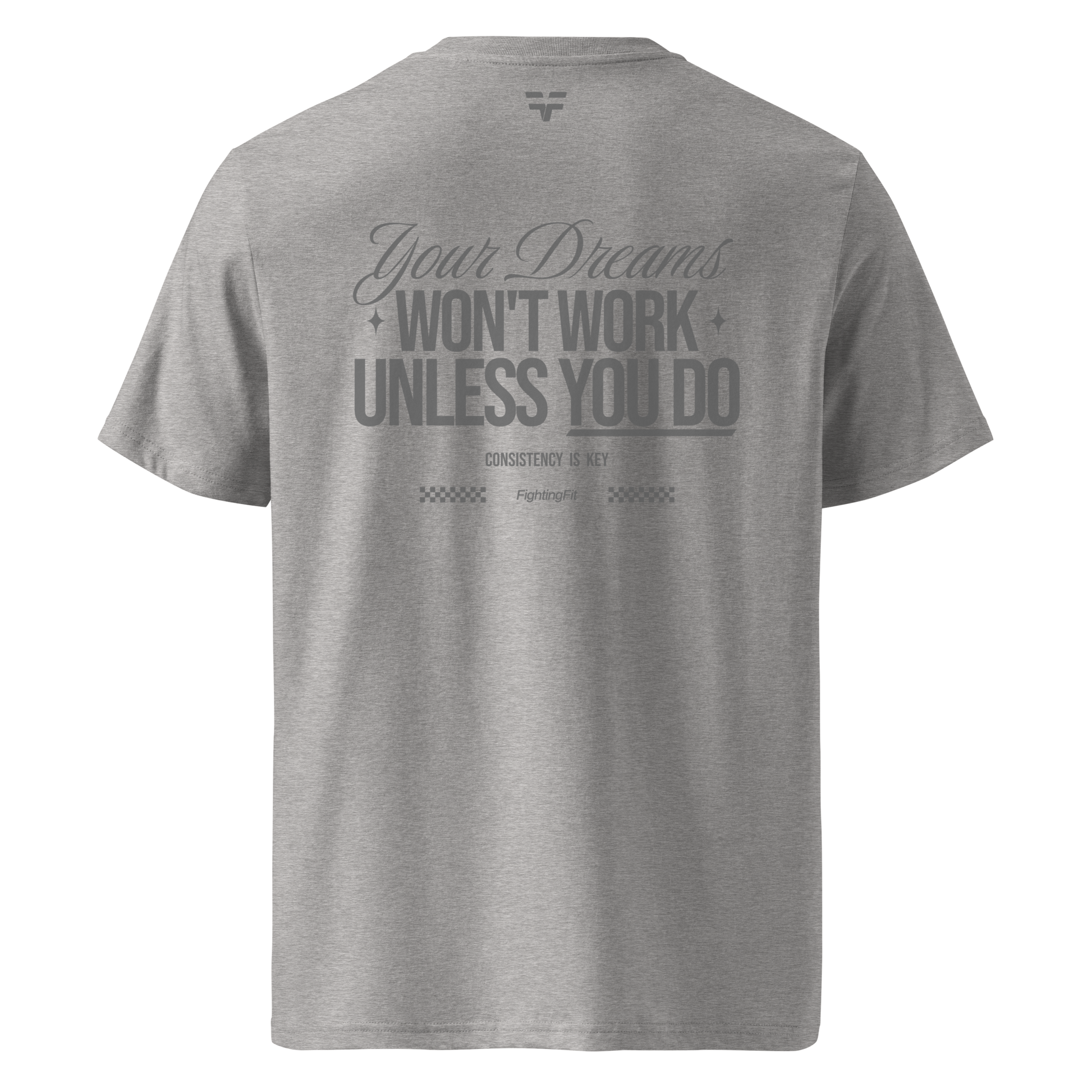 Heather Grey