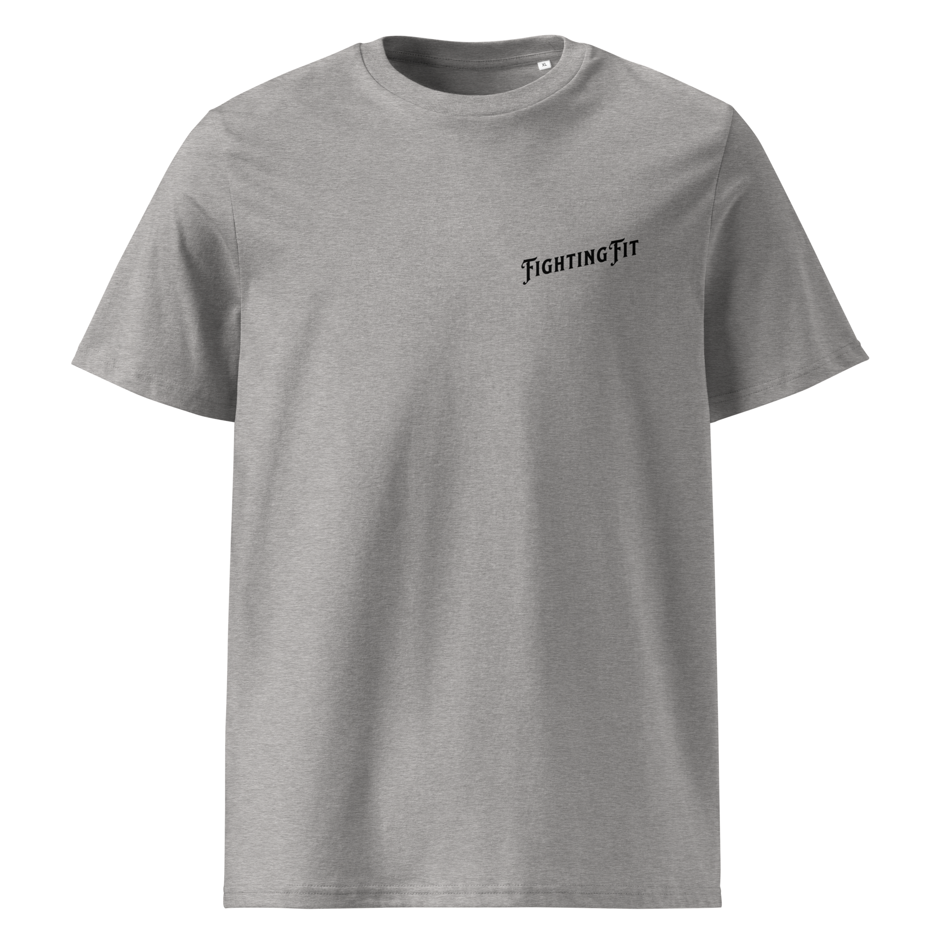 Heather Grey