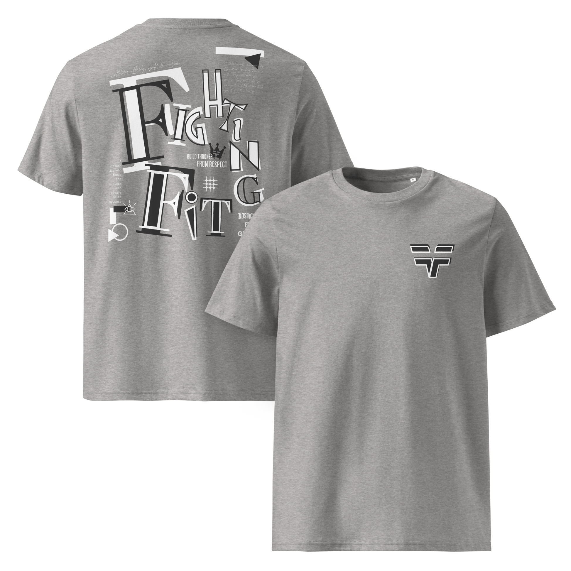 Heather Grey