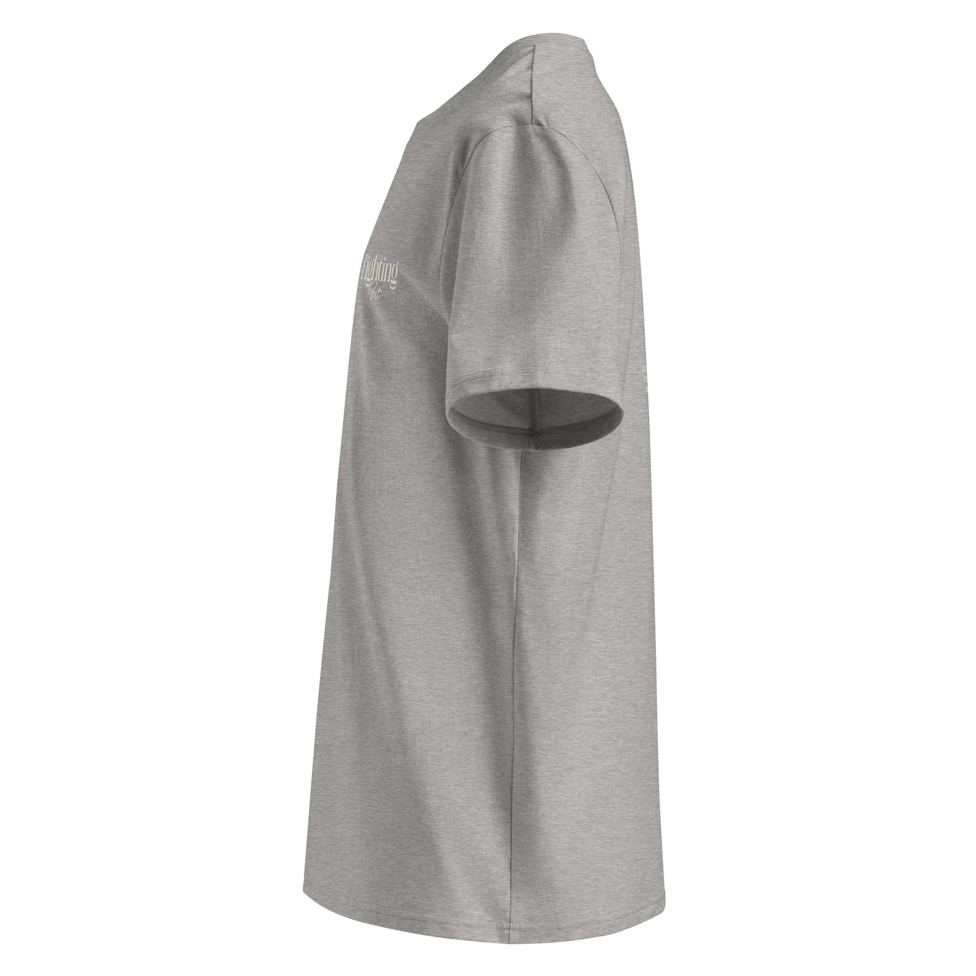 Heather Grey