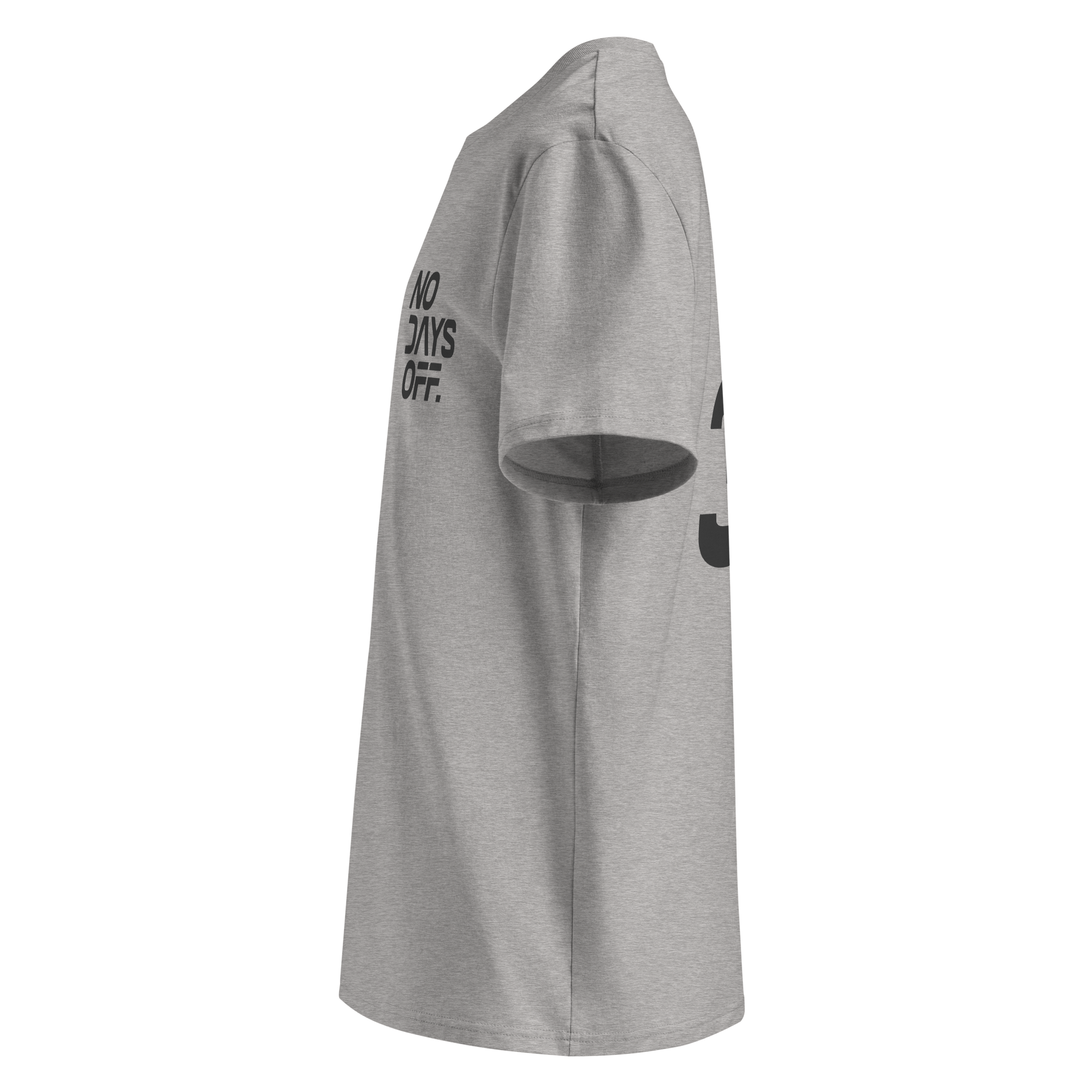 Heather Grey
