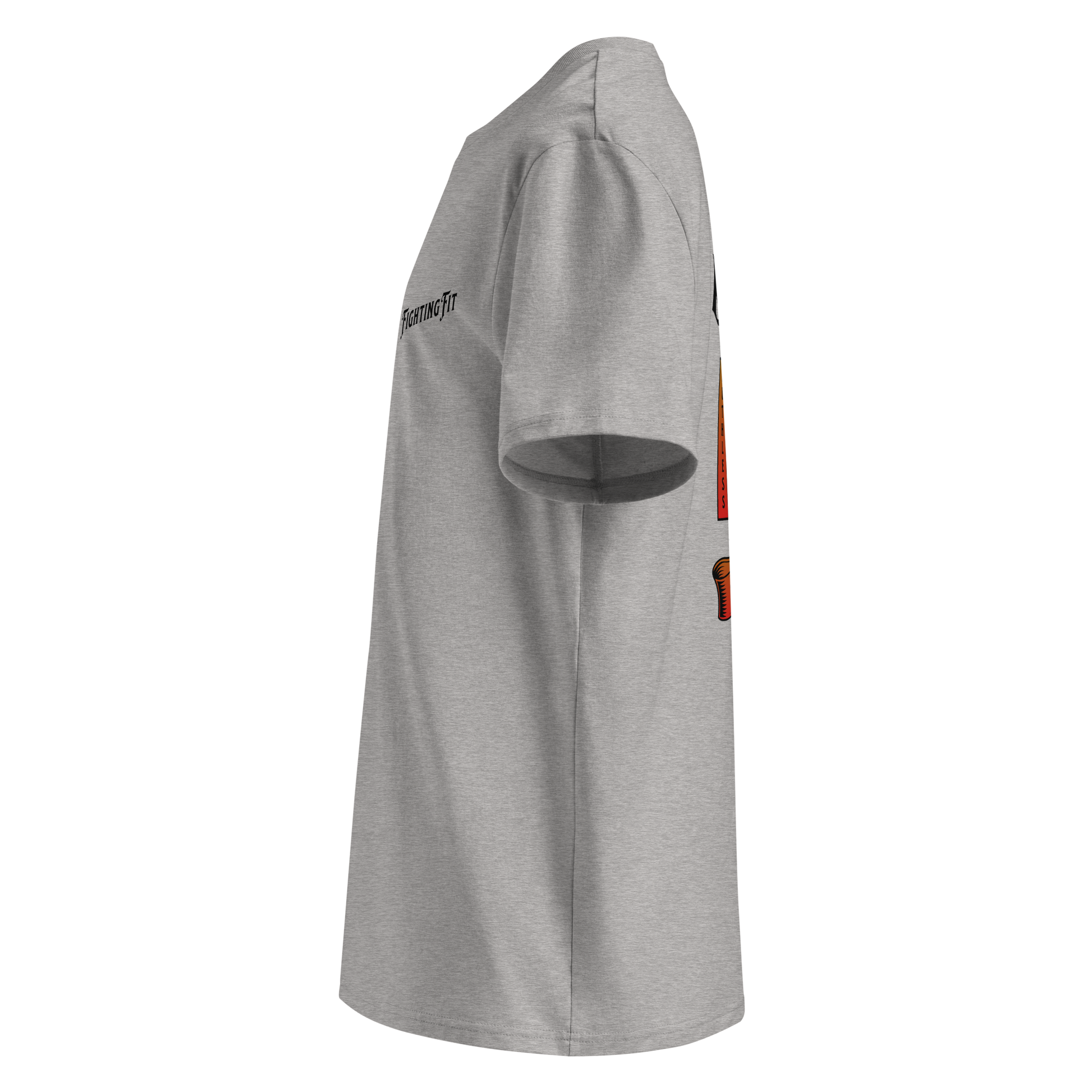 Heather Grey