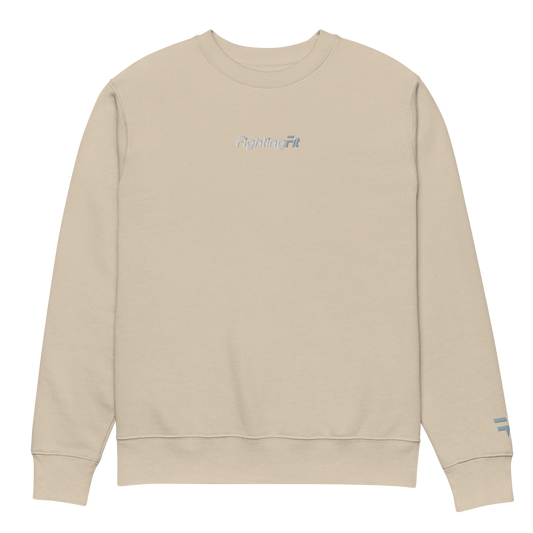 Desert Dust