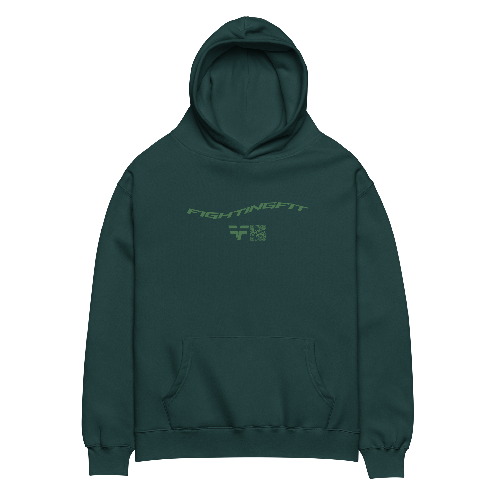 Pine Green