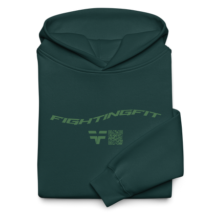 Pine Green
