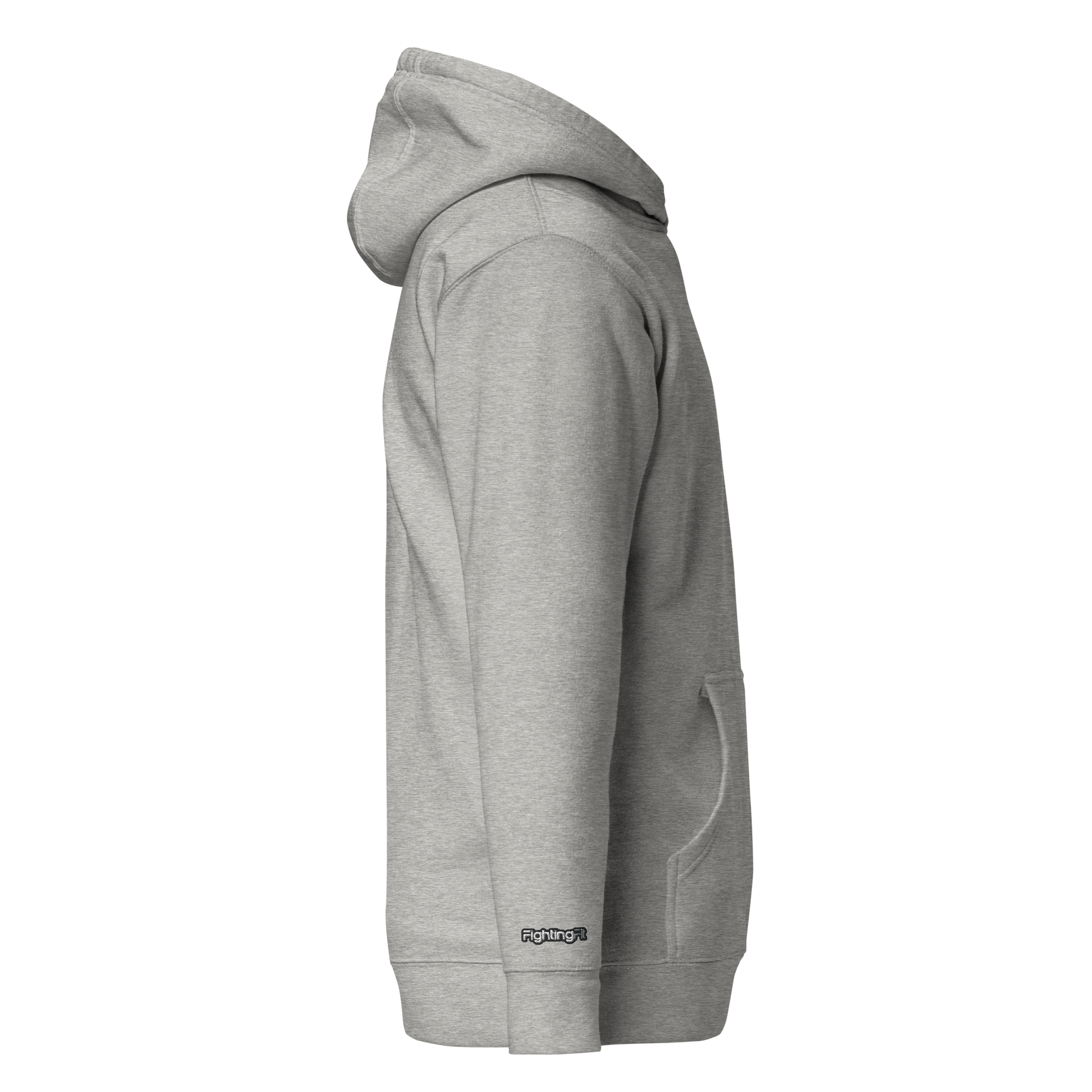 Carbon Grey