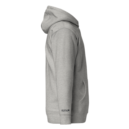 Carbon Grey