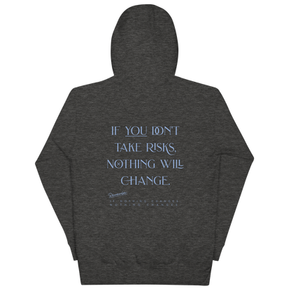Charcoal Heather