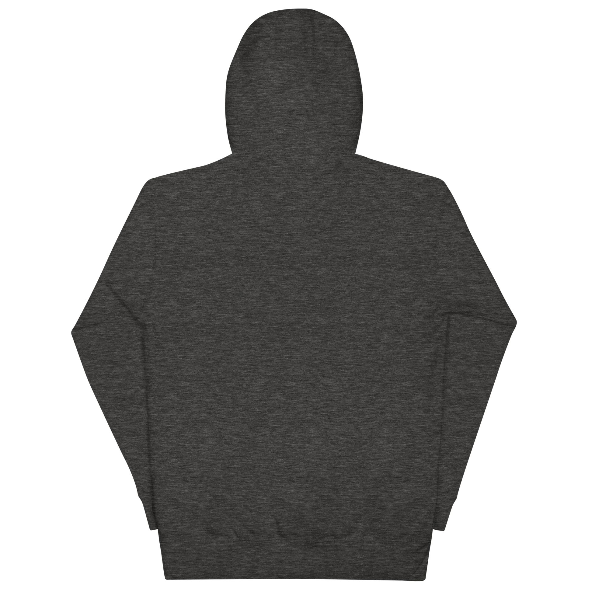 Charcoal Heather