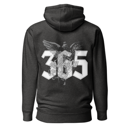 Charcoal Heather