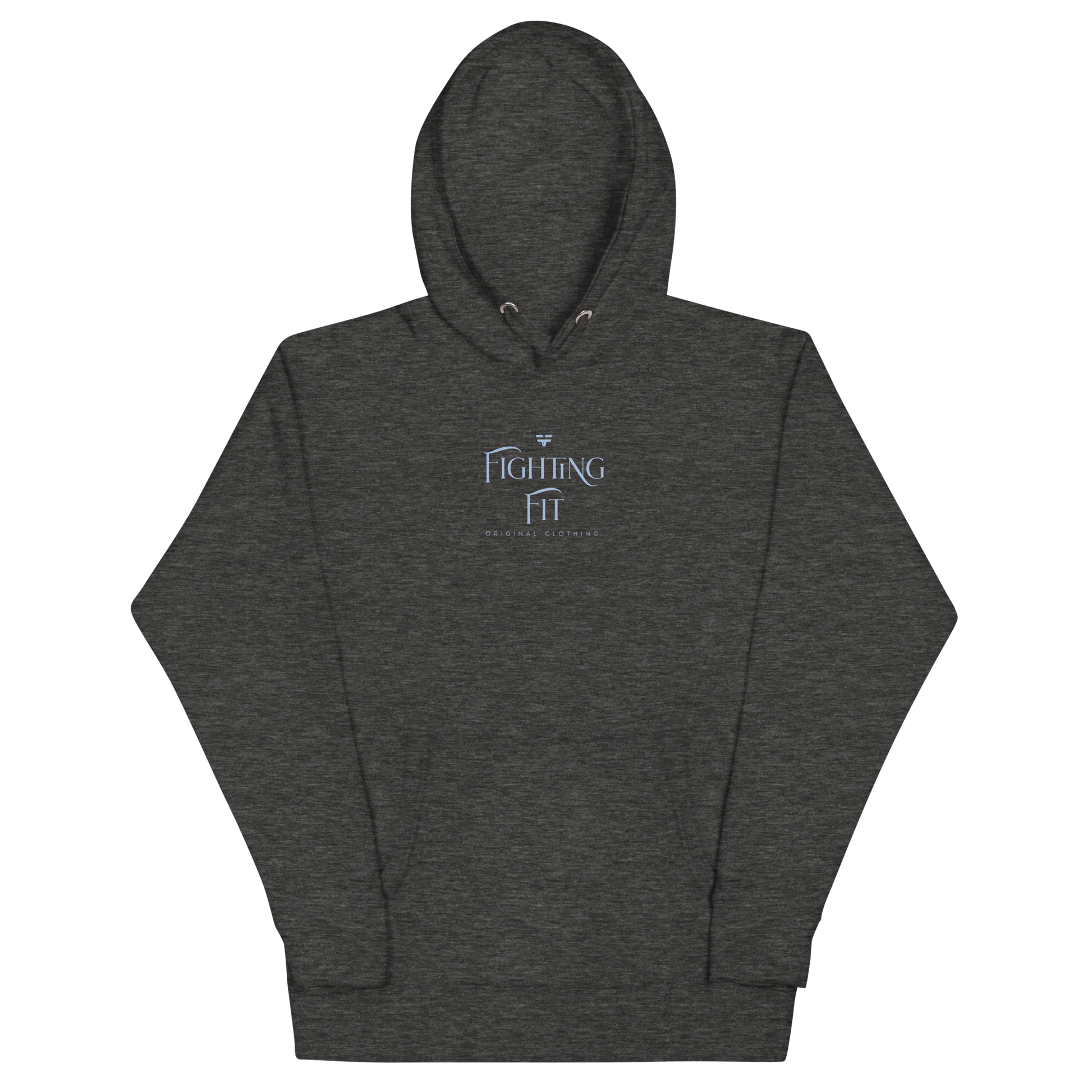 Charcoal Heather