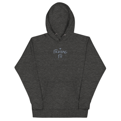 Charcoal Heather
