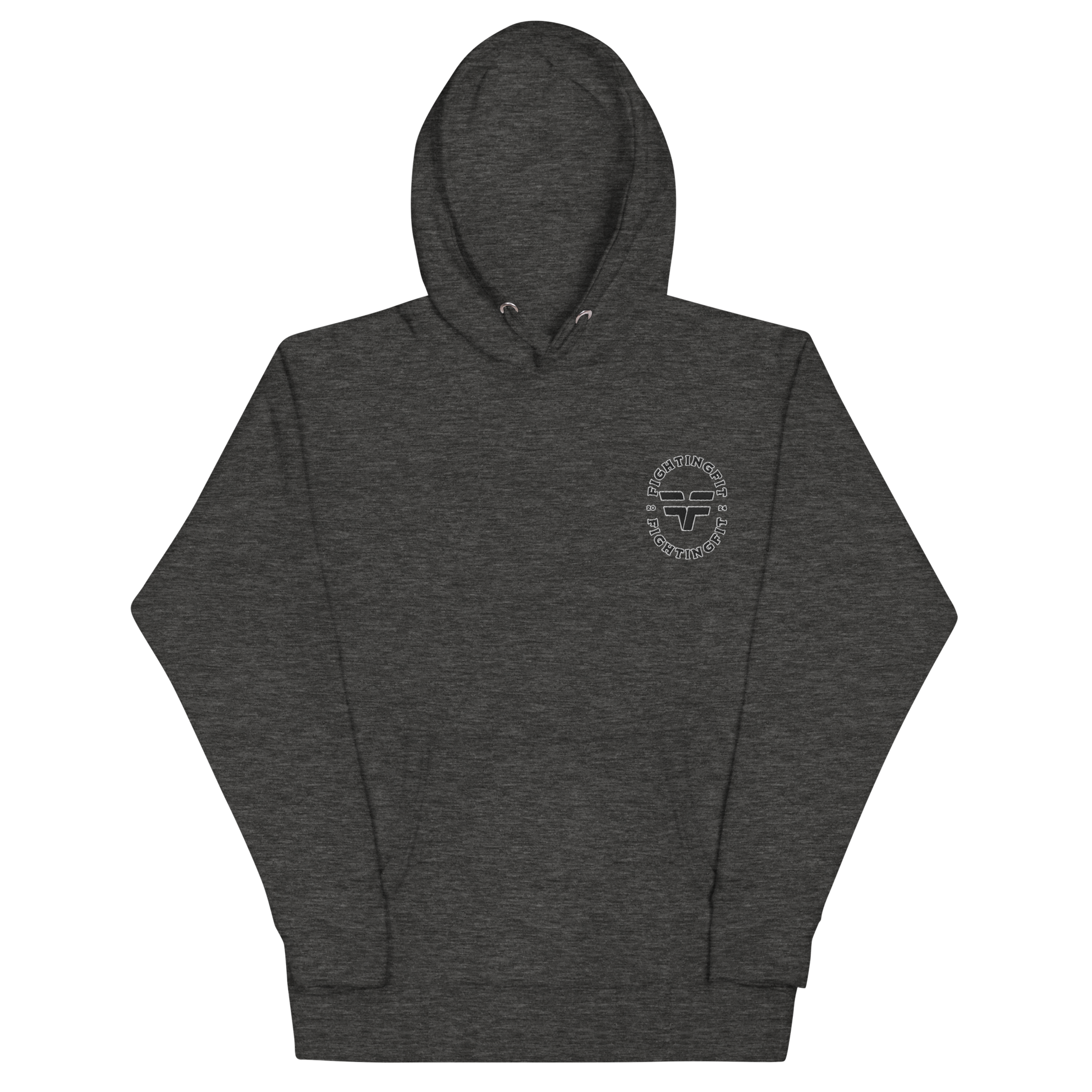 Charcoal Heather