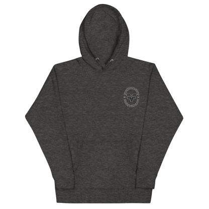 Charcoal Heather