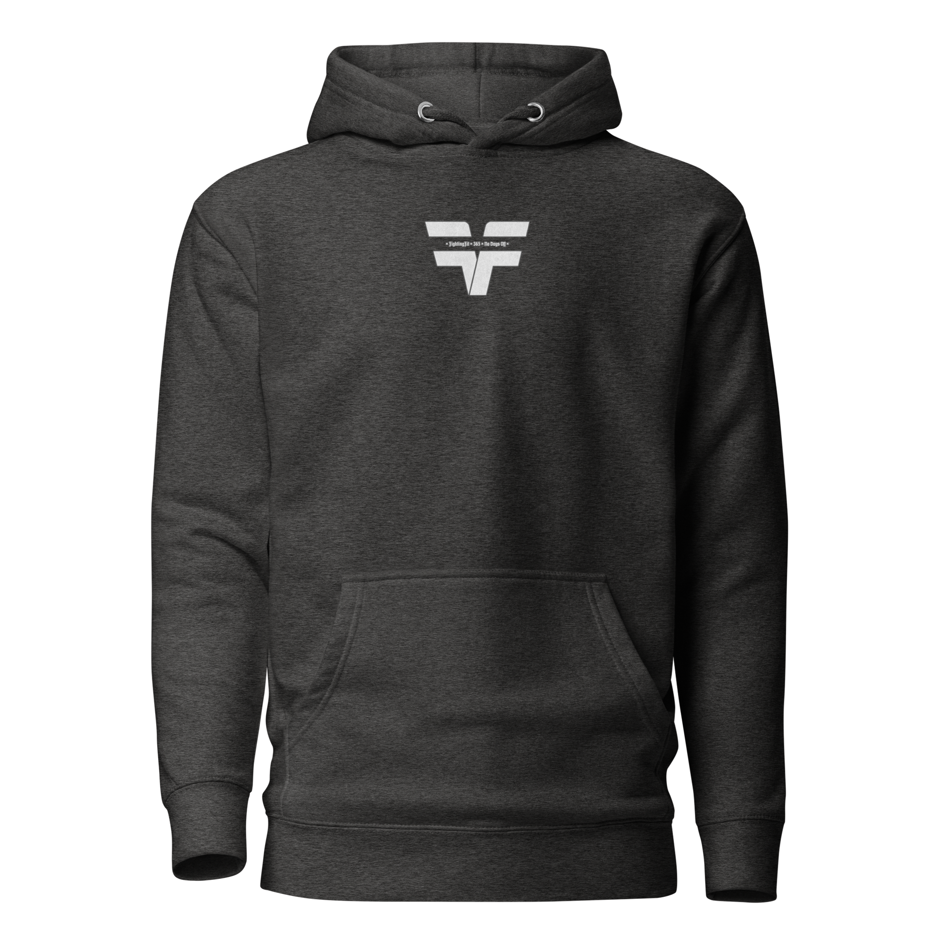 Charcoal Heather