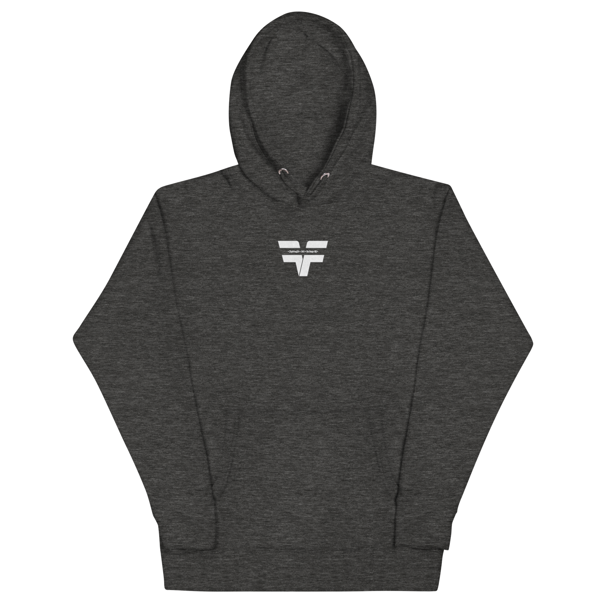 Charcoal Heather