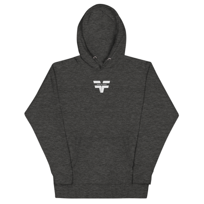 Charcoal Heather
