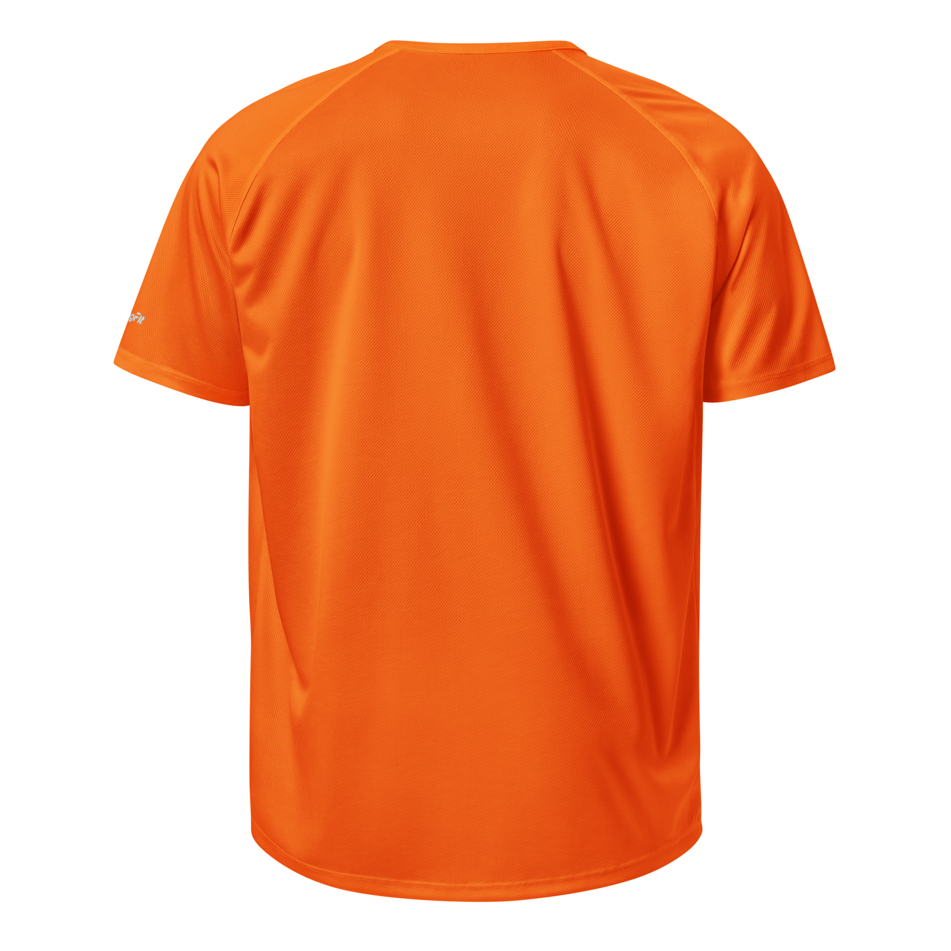Neon Orange