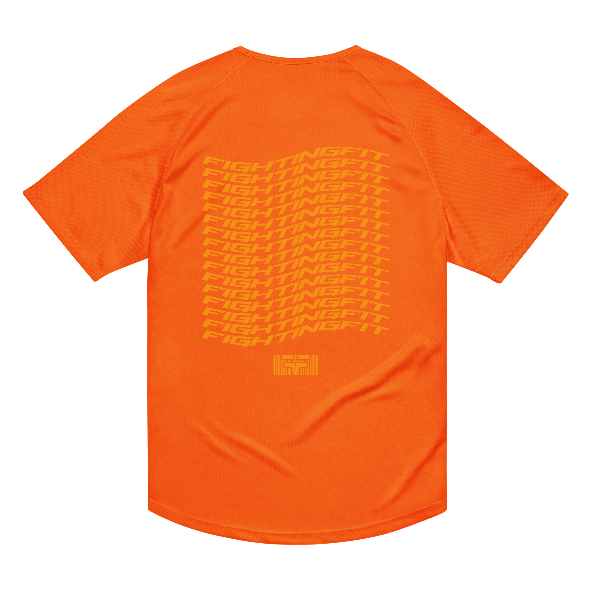 Neon Orange