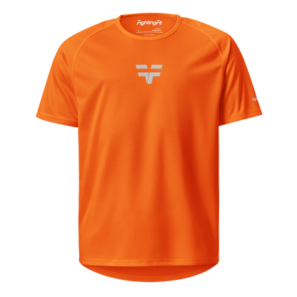 Neon Orange