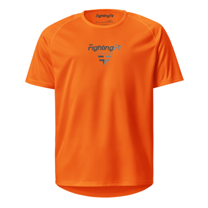Neon Orange