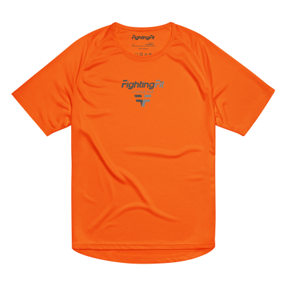 Neon Orange