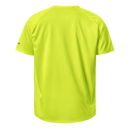 Neon Yellow