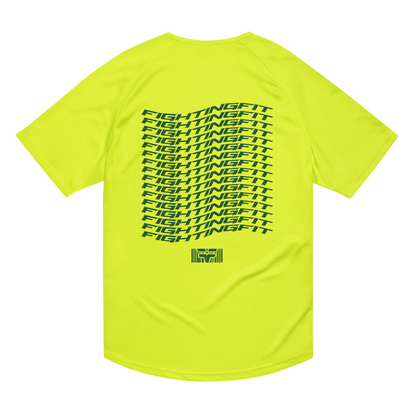Neon Yellow