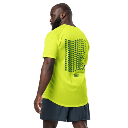 Neon Yellow