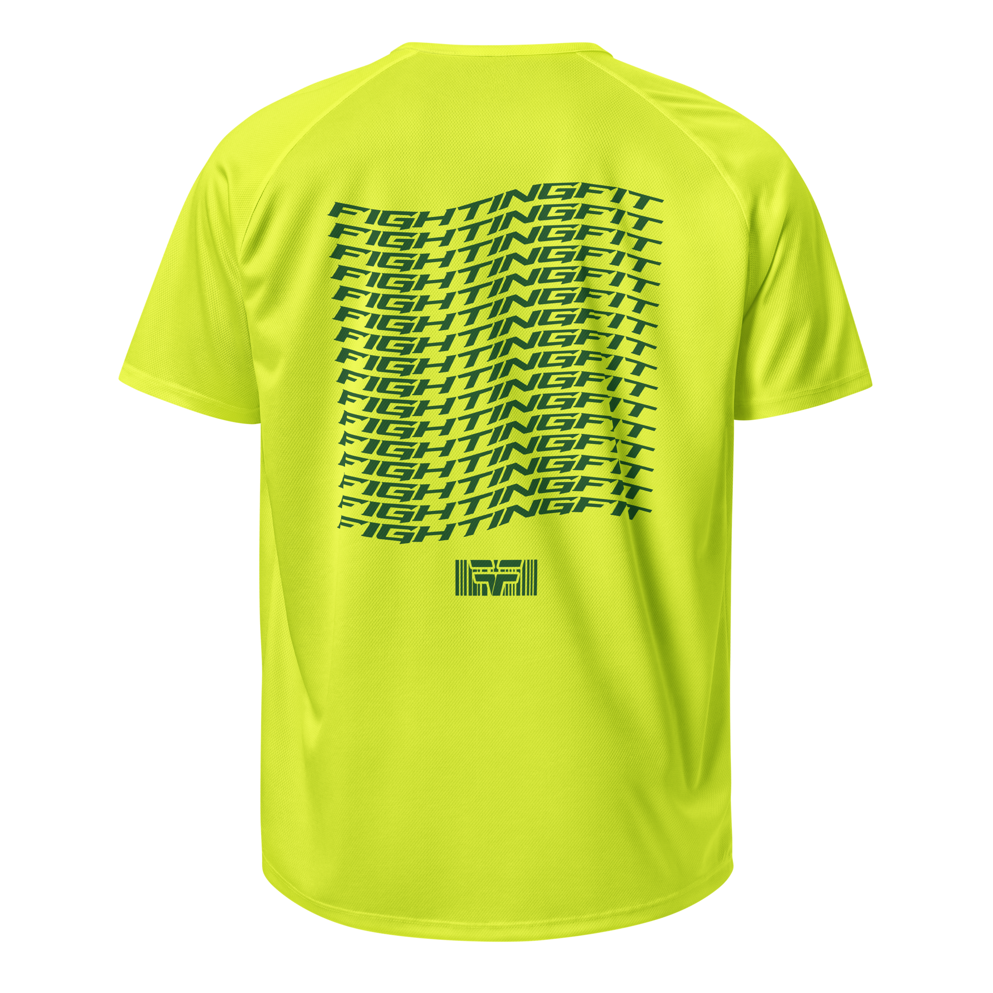 Neon Yellow